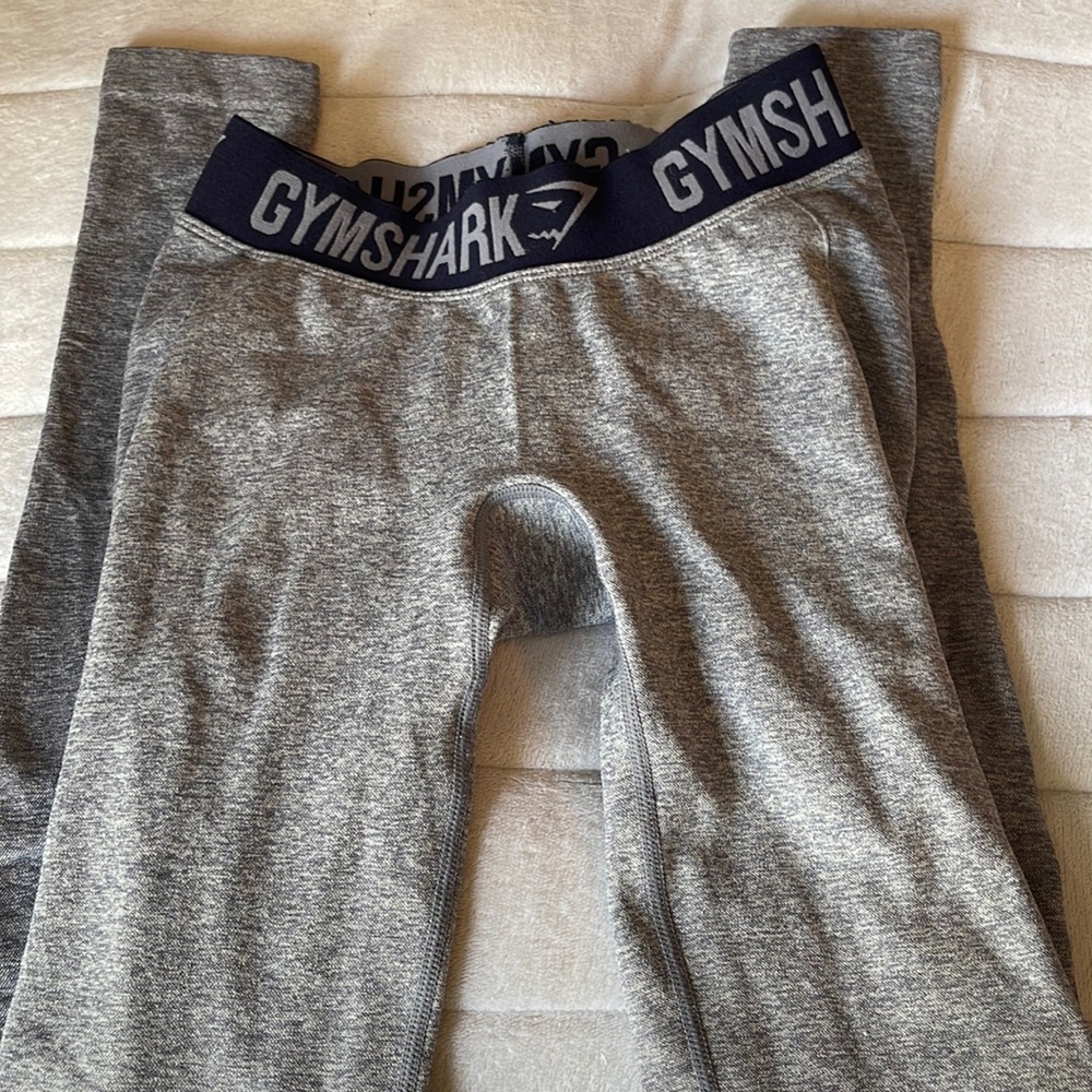 Gymshark leggings, size extra small